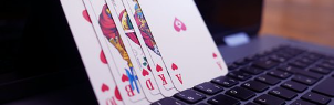 jeu de cartes en ligne ludicash